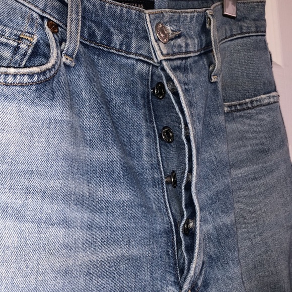 Citizens of Humanity Olivia Jeans - Picture 4 of 6